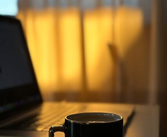 Simple Steps to Create a Calming Morning Routine for a Productive Day