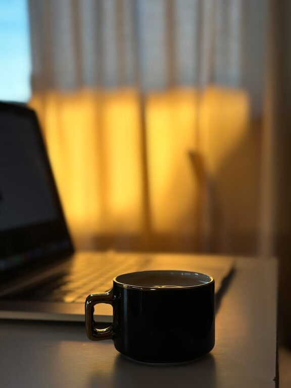 Simple Steps to Create a Calming Morning Routine for a Productive Day