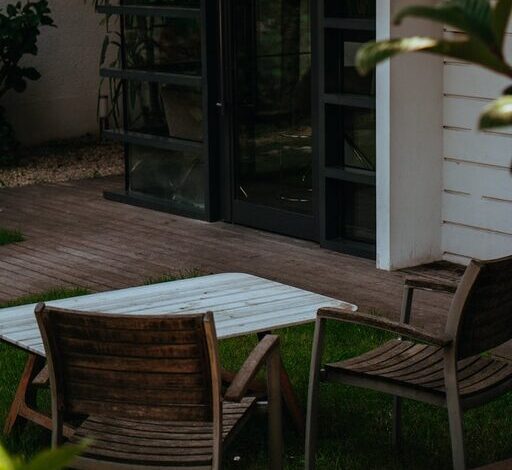 Tips for Creating a Relaxing Garden Space at Home