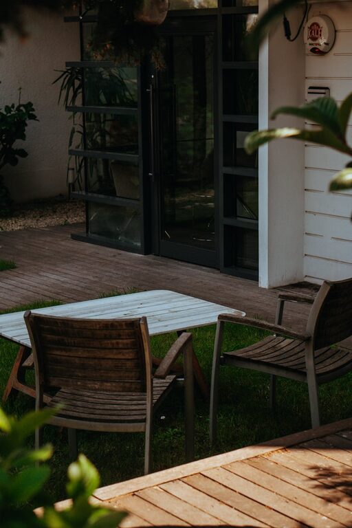 Tips for Creating a Relaxing Garden Space at Home