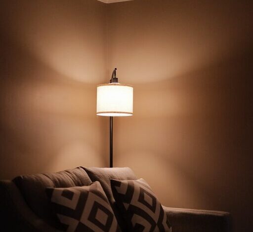 Affordable Ways to Create a Cosy and Inviting Living Room