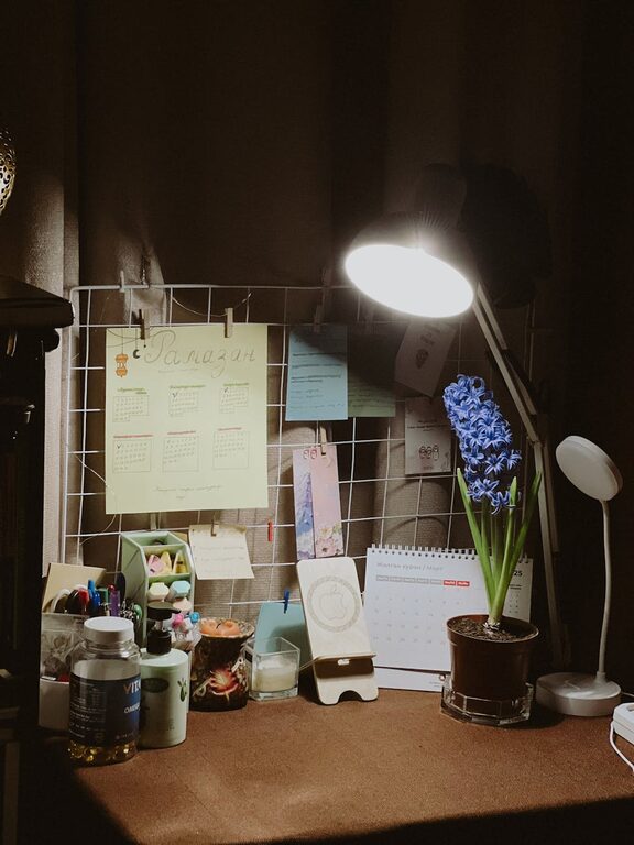 Tips for Creating a Cosy and Inviting Home Workspace