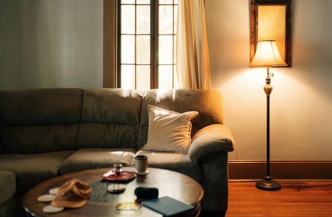 Affordable Ways to Create a Cosy and Inviting Home