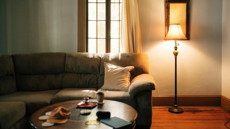 Affordable Ways to Create a Cosy and Inviting Home