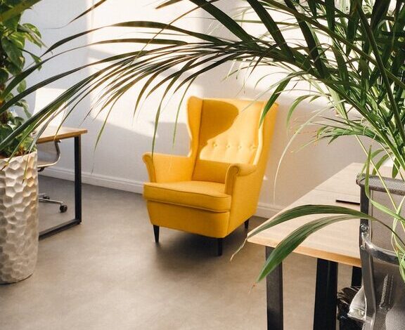 Tips for Creating a Cosy and Inviting Home Office Space