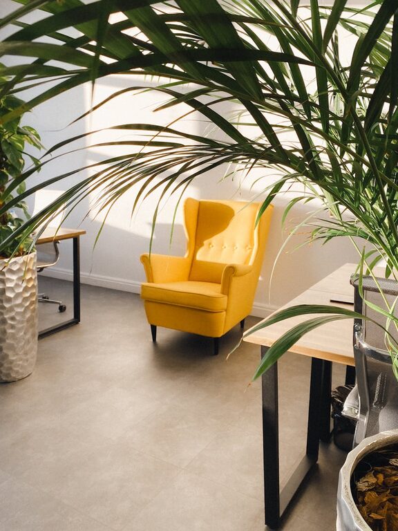 Tips for Creating a Cosy and Inviting Home Office Space